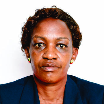 Margaret Jepkemboi Ayub